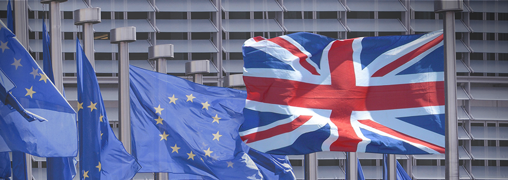 ¿ Qué pasaría si Gran Bretaña se sale de la Unión Europea?